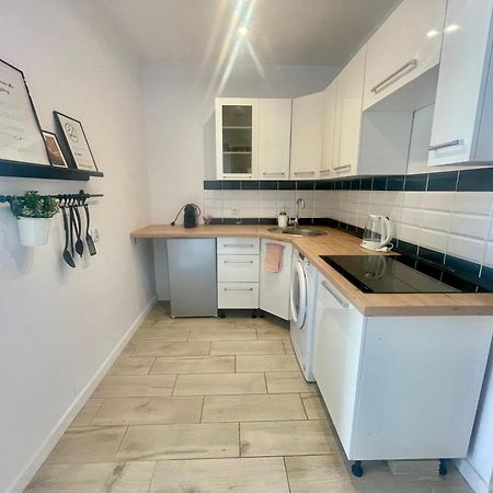 Apartament Na Szczytnej - Parking Stary Toruń 外观 照片