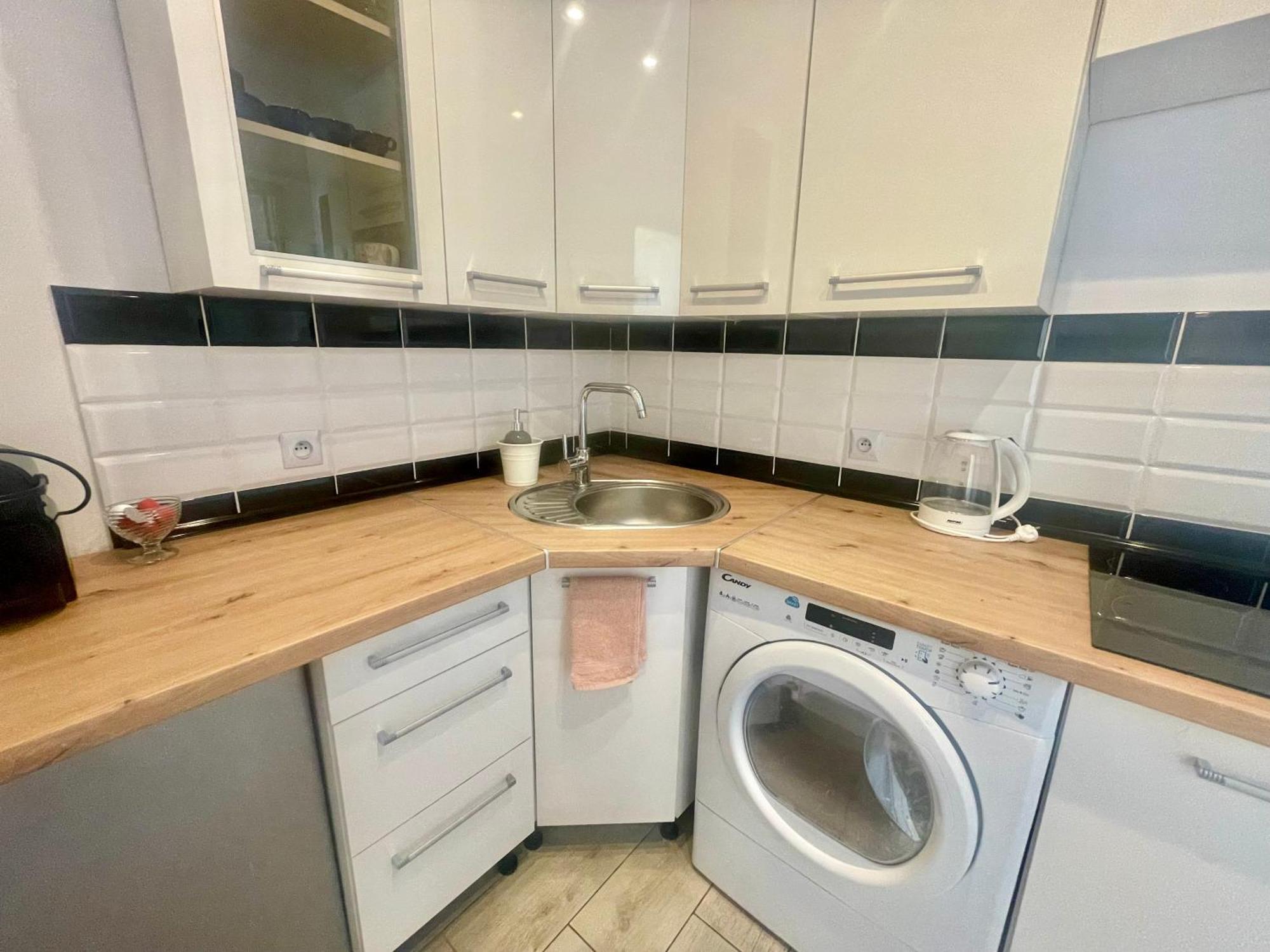 Apartament Na Szczytnej - Parking Stary Toruń 外观 照片