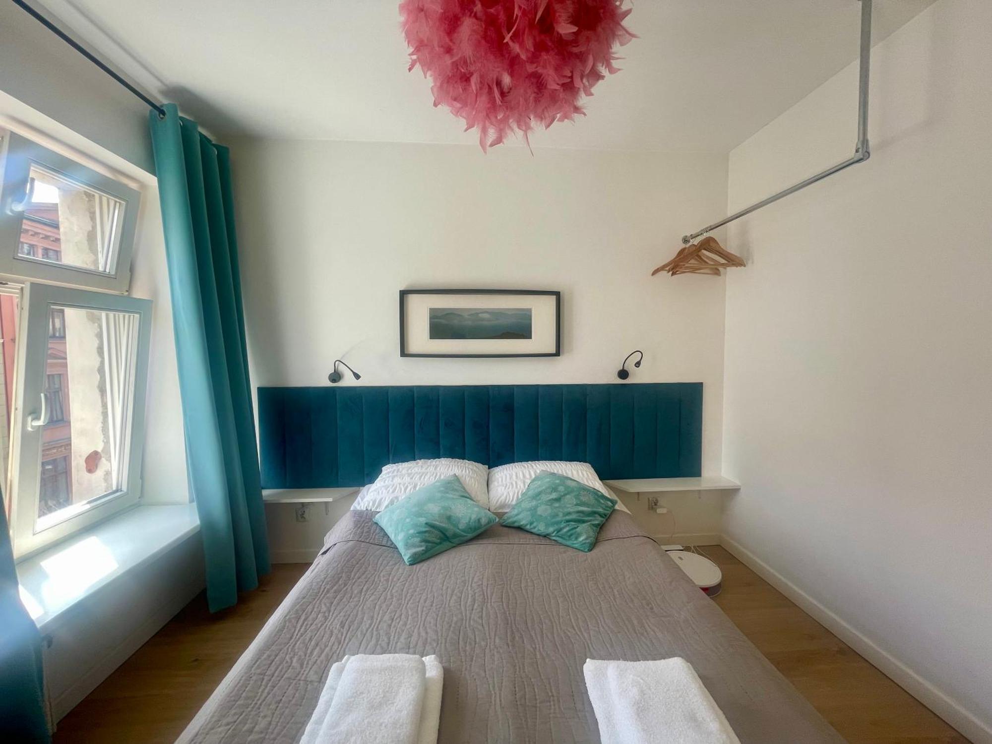 Apartament Na Szczytnej - Parking Stary Toruń 外观 照片