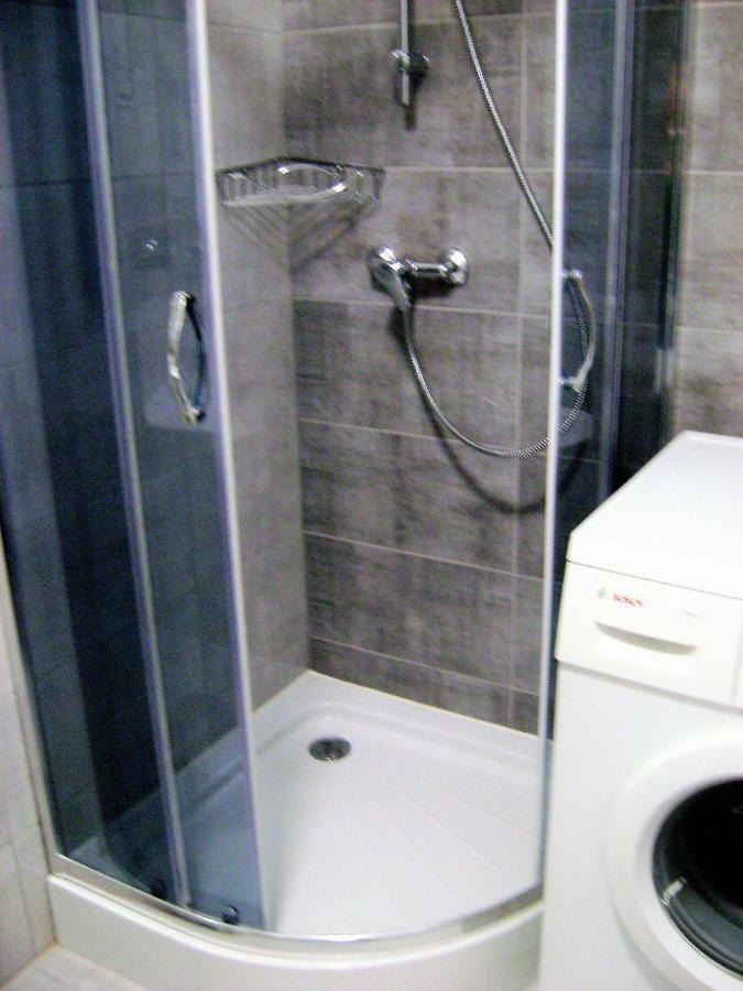 Apartament Na Szczytnej - Parking Stary Toruń 外观 照片