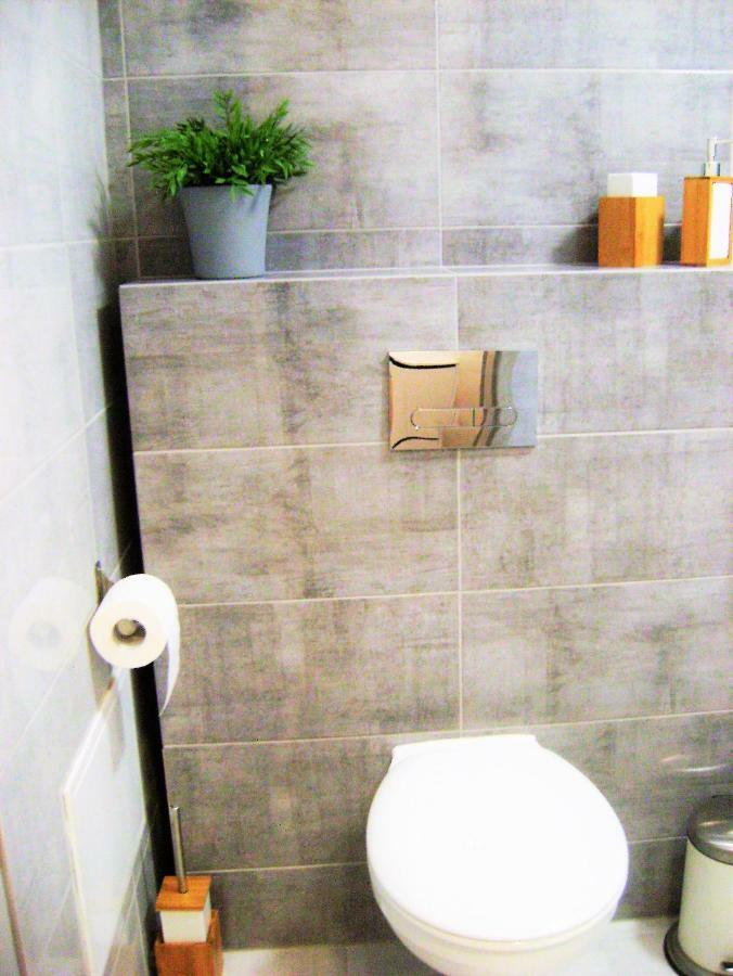 Apartament Na Szczytnej - Parking Stary Toruń 外观 照片