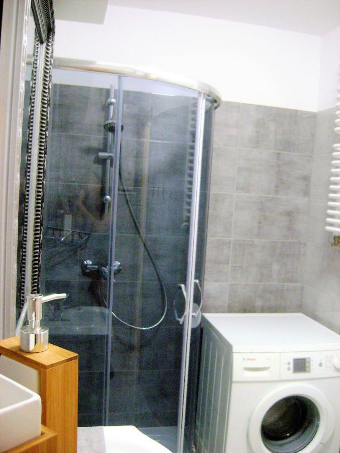 Apartament Na Szczytnej - Parking Stary Toruń 外观 照片