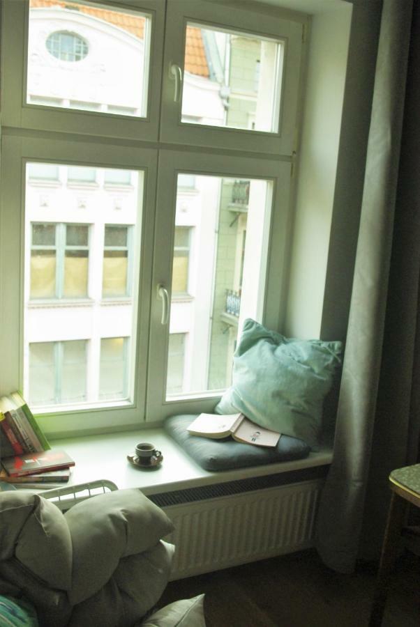 Apartament Na Szczytnej - Parking Stary Toruń 外观 照片