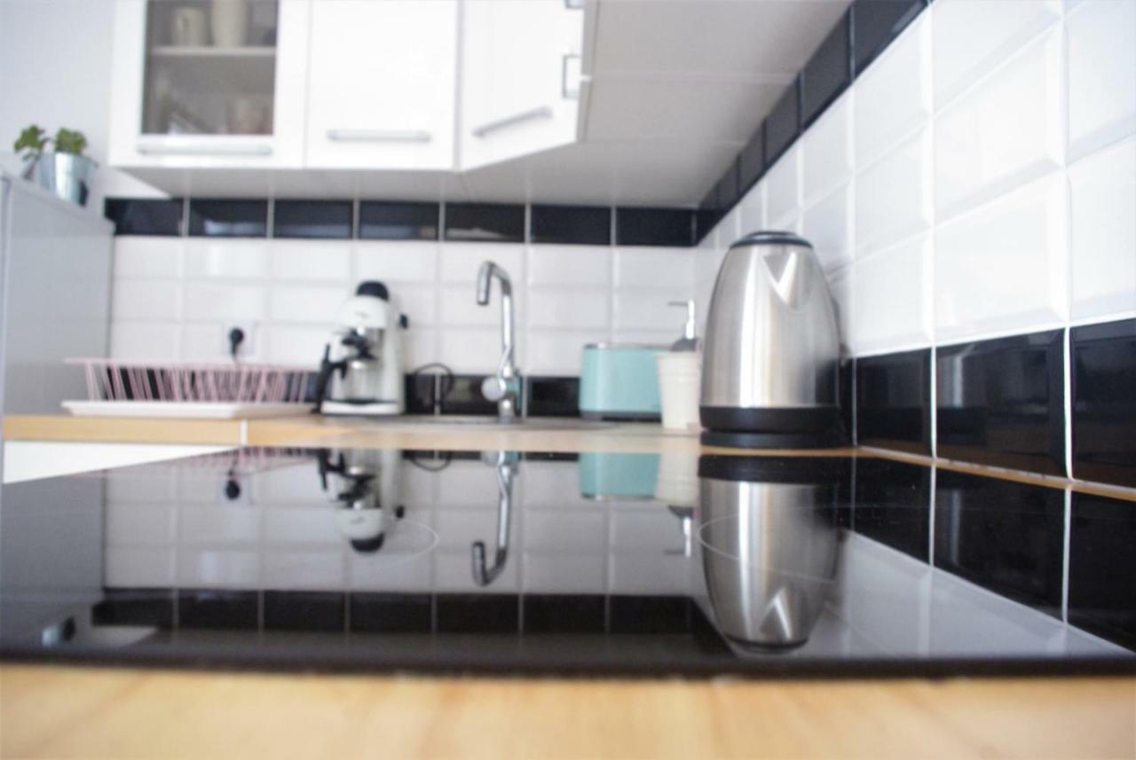 Apartament Na Szczytnej - Parking Stary Toruń 外观 照片