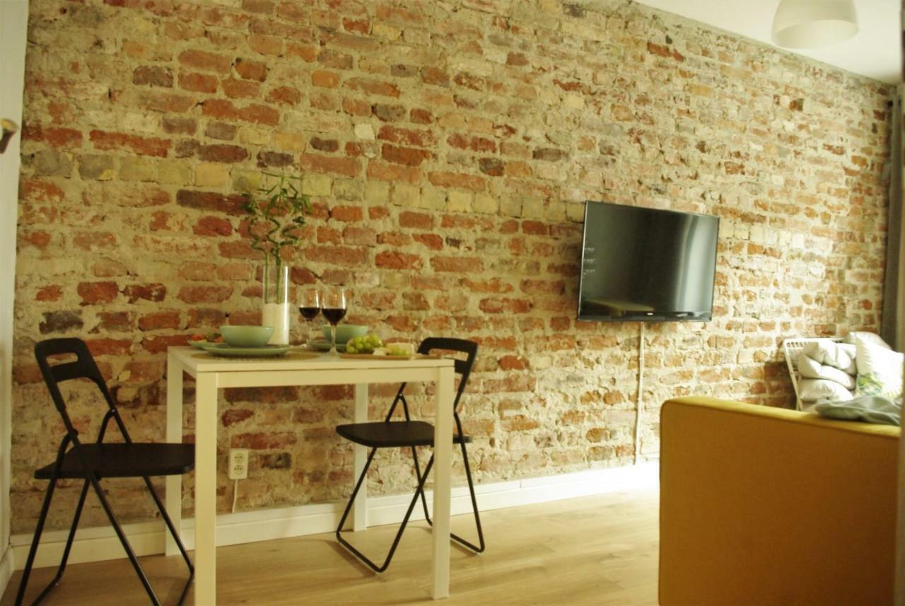 Apartament Na Szczytnej - Parking Stary Toruń 外观 照片