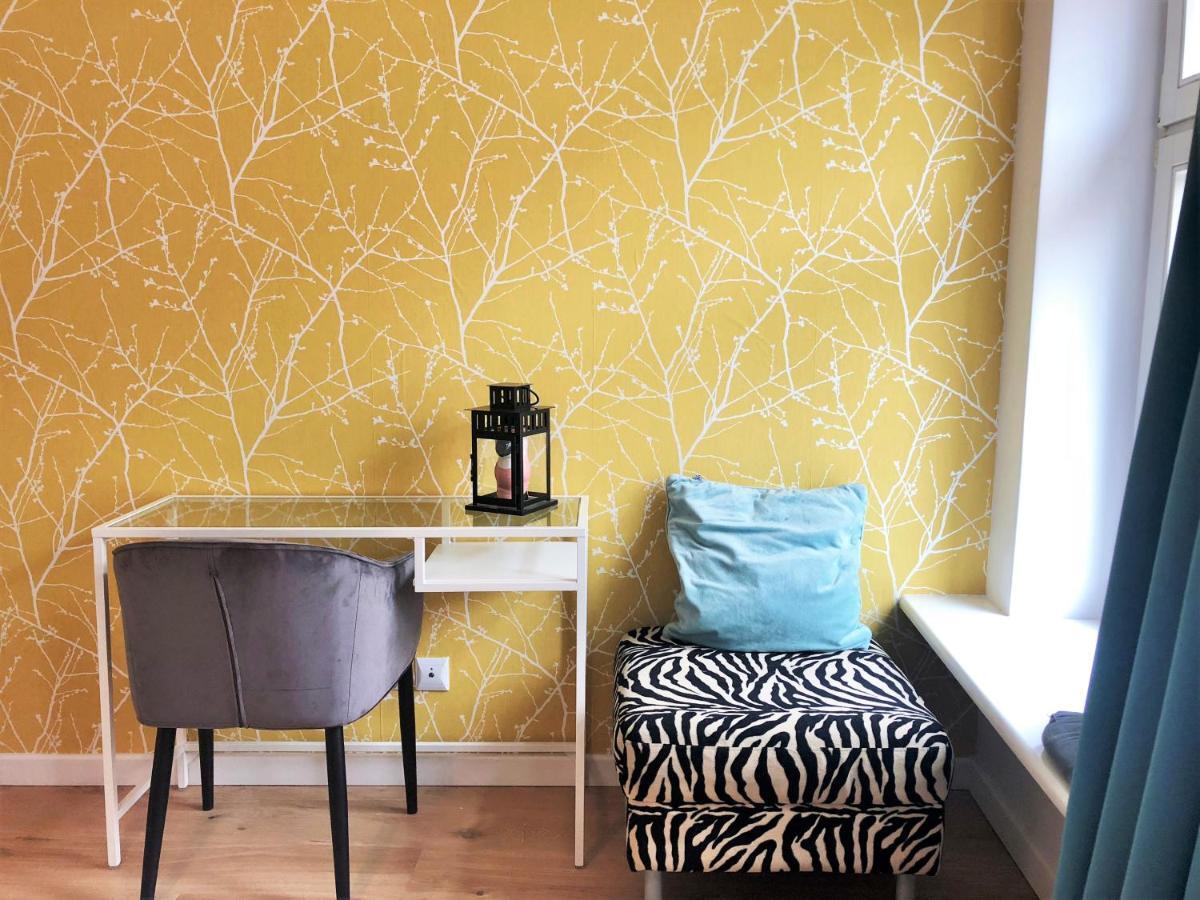 Apartament Na Szczytnej - Parking Stary Toruń 外观 照片